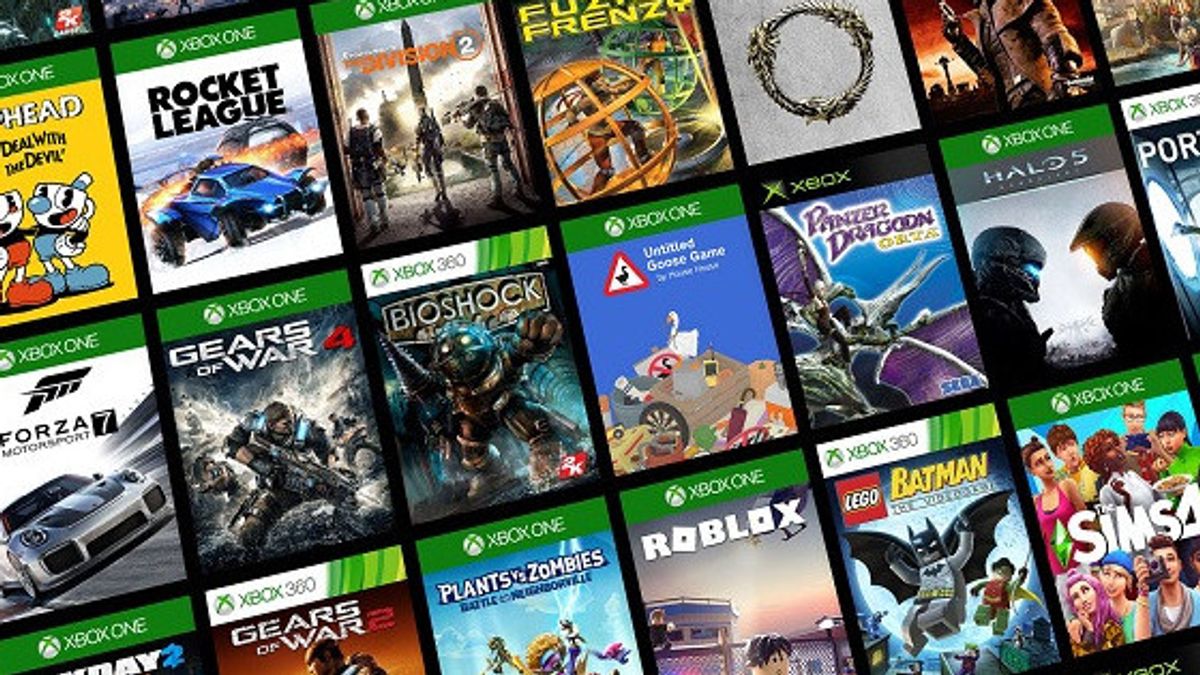Mau Pamer Menang Main Gim di Xbox Series X? Ikuti Cara Ini!