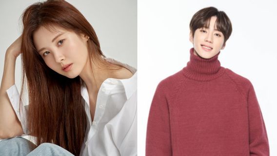 Seohyun dan Lee Jun Young Bintangi Film Netflix, <i>Moral Sense</i>