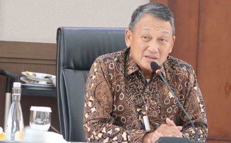 Kementerian ESDM Lanjutkan Pembangunan Pipa CISEM Tahap II di 2024