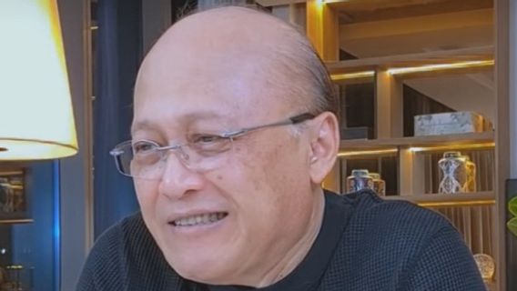 Pelapor Tantang Mario Teguh Debat Terbuka Setelah Bantah Lakukan Penipuan Rp 5 Miliar