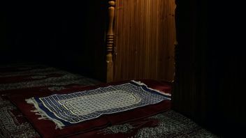 Tips Mendapatkan Malam Lailatul Qadar di Bulan Ramadan