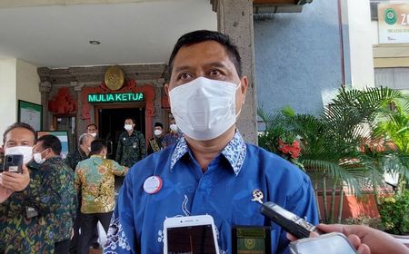 Efek Buruk dari Pandemi di Denpasar: Marak Kasus Gugat Cerai karena Ekonomi