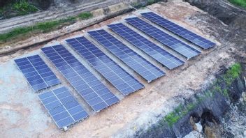 工业部门对屋顶太阳能发电厂装置的需求增长了26%