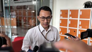 KPK Cari Tahu Peran Eks Dirut Telkomsigma Saat Pengadaan Digitalisasi SPBU Pertamina