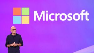 Microsoft PHK Ratusan Karyawan di Unit Cloud Azure
