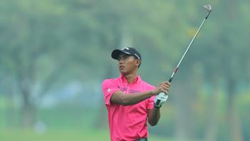 122名高尔夫球手将在2022年高尔夫企业家锦标赛ADT上争夺16.5亿印尼盾，这些是东道主