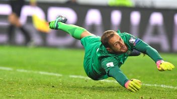 Andre Onana is Disappointing, Manchester United Wants to Withdraw Jan Oblak from Atletico Madrid