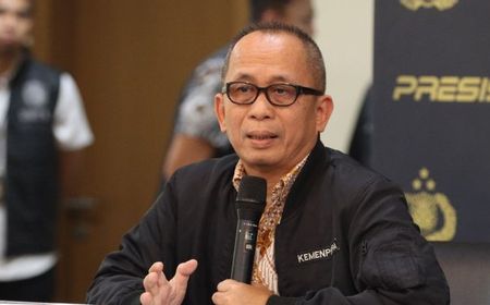 KemenPPPA: Ada Relasi Kuasa di Kasus Kekerasan Seksual Guru Ngaji ke 19 Anak