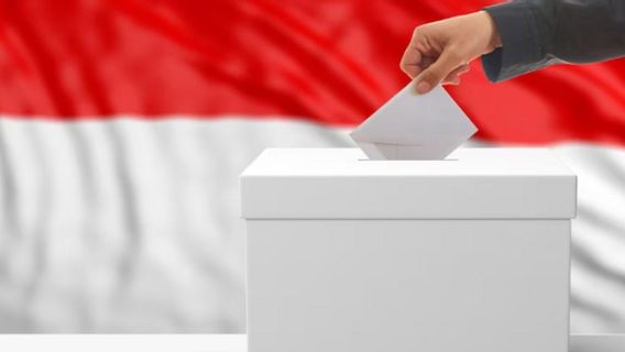 South Tangerang KPU Ensures Residents With Police Detainees Can Use Their Choices In The 2024 Election