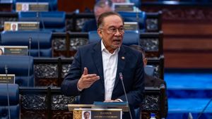    Anwar Ibrahim Telepon Prabowo, Jadwalkan Bertemu dalam Waktu Dekat