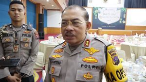 5 Tim dari Polri Diterjunkan Lakukan Ekshumasi Korban Pembunuhan Oknum TNI AL di Sawahlunto 
