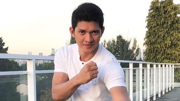 Peran Iko Uwais di Film The Expendables 4 Bakal Pegang Senjata