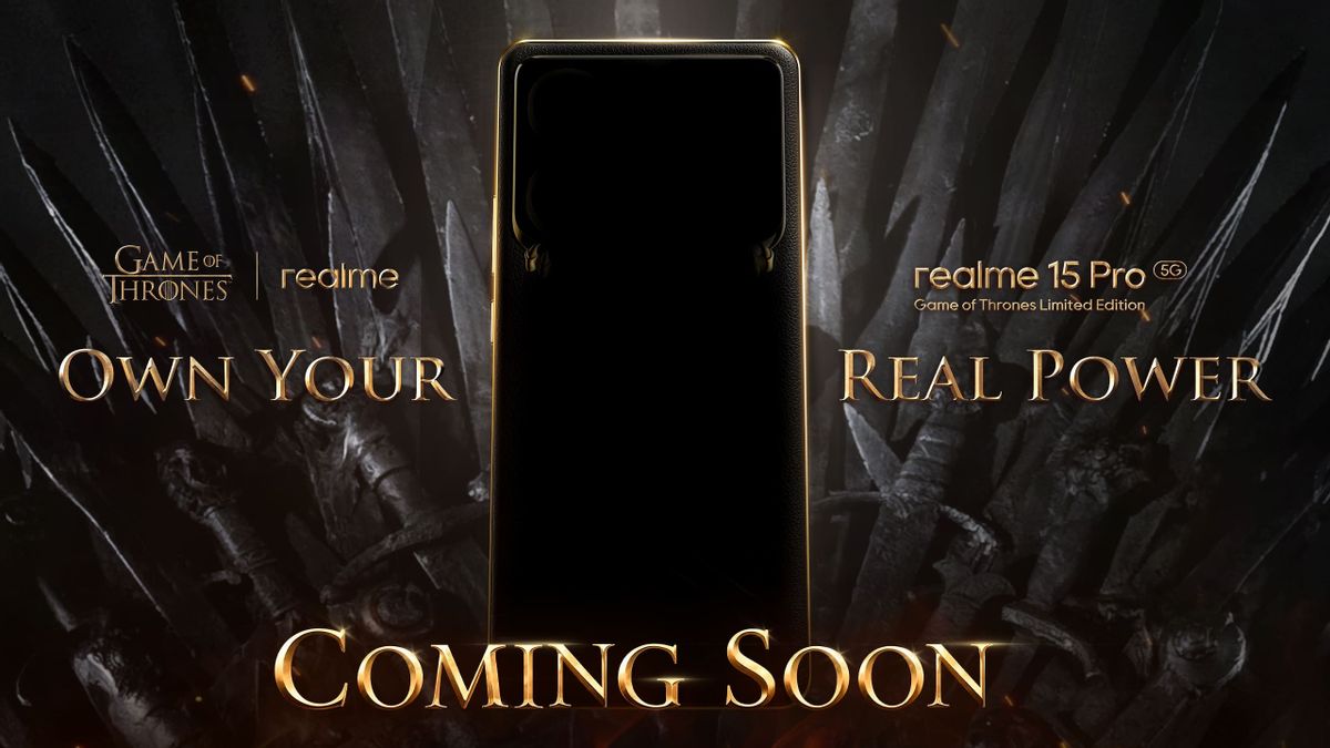 an Warner Bros. introduit réellement le téléphone portable Game of thrones Limited édition