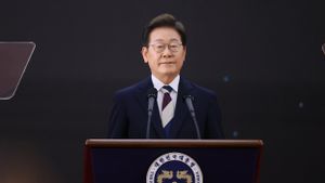 Presiden Korsel Lee Jae Myung Tidak akan Menoleransi Ujaran Kebencian