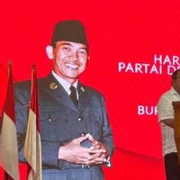 Wagub Rano Karno: Kolaborasi Kunci Majukan Industri Hadapi Ketidakpastian Global 