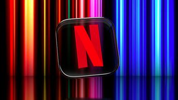 非営利とみなされ、NetflixはVision Proでは利用できません