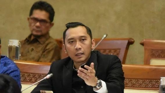 Ibas Ikut Sedih Piala Dunia U-20 Batal di Indonesia, Singgung Uang Ratusan Miliar Terbuang Percuma