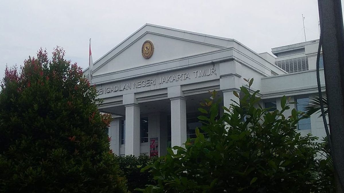 Usai Rizieq Shihab, Majelis Hakim Tolak Eksepsi 5 Mantan Petinggi FPI Kasus Kerumunan Petamburan