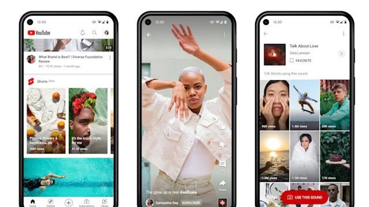 Challenges TikTok, YouTube Shorts Finally Expanded To 100 Countries