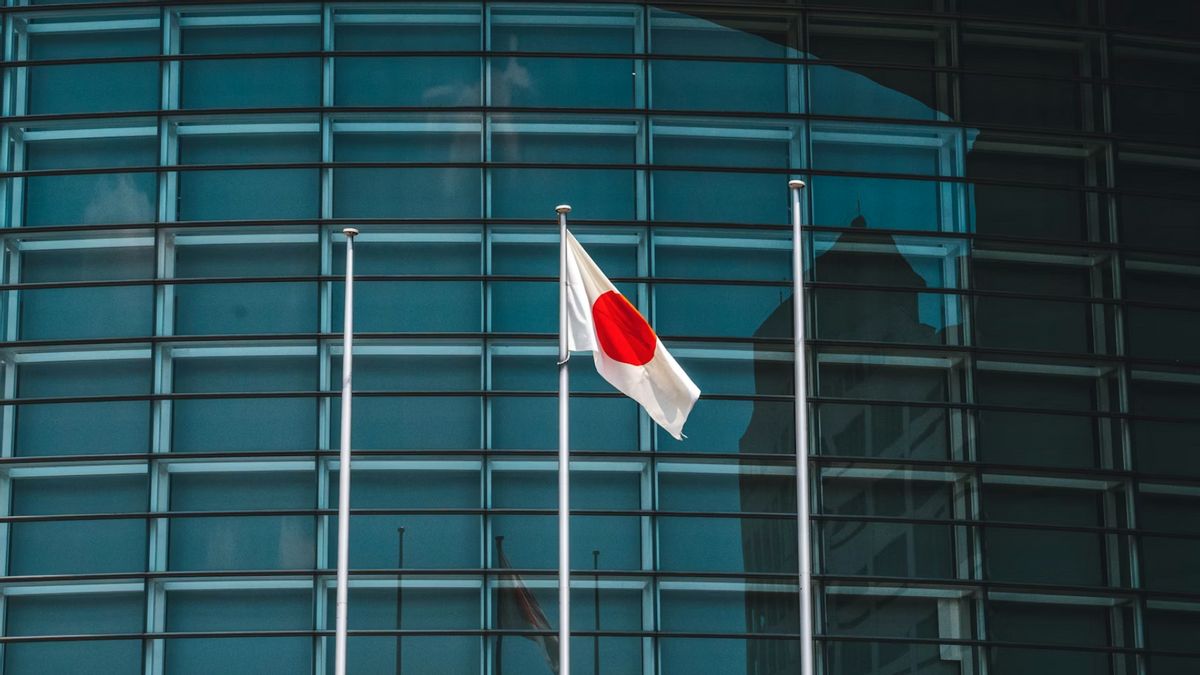 Jepang akan Hentikan Pasokan Komponen Senjata Jika Digunakan untuk Agresi
