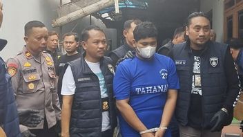 31 Anak Jadi Korban Predator Seks Jepara, Modusnya Lempar Rayuan Lewat Medsos