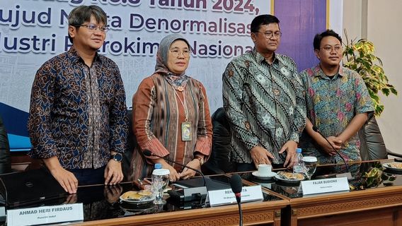 Industri Aromatik RI Sedang Berdarah-darah Imbas Banjir Impor Tekstil