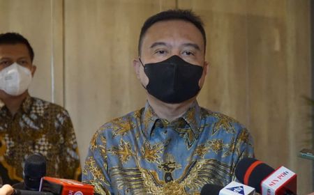 Wakil Ketua DPR Anggap Langkah Bareskrim Tepat Tak Sita Uang Manggung Rossa di Kasus DNA Pro