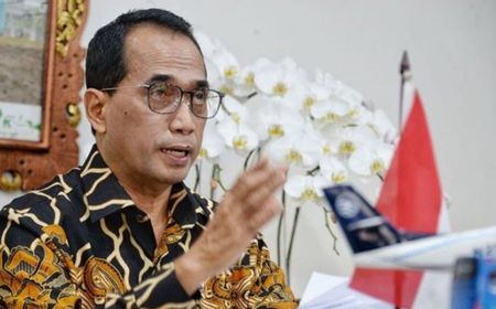 Bandara Kertajati Beroperasi Komersial Oktober 2023, Menhub Bahas Integrasi Antarmoda