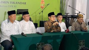 PKB Officially Opens National Registration For Cakada 2024 Starting Today