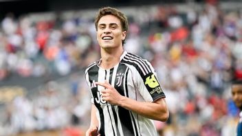 Juventus vs Atalanta: Rekor Mengerikan La Dea di Allianz Stadium