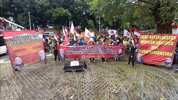 KPK Asked to Investigate Jampidsus Regarding Alleged Abuse of Authority