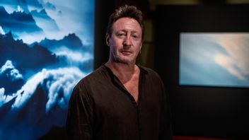 Julian Lennon Had To Undergo Emergency Surgery Due To Skin Cancer