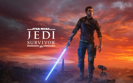 Star Wars Jedi: Survivor Akan Diluncurkan untuk PS4 dan Xbox One pada 17 September