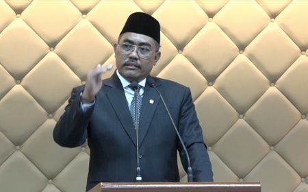 Soal Ratifikasi Perjanjian Esktradisi, PKB: Pertimbangkan dengan Matang, Jangan Buru-buru