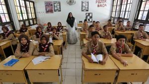 Pembangunan Sekolah Rakyat Tahap II di 104 Lokasi Resmi Dimulai Tahun Ini