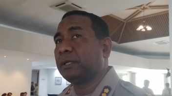 2 Simpatisan KNPB yang Bentrok di BTN Purwodadi Sentani Ditangkap Polisi