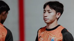 Daftar 10 Pemain Dipanggil Timnas Indonesia U-23 untuk SEA Games 2025