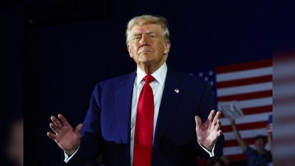 トランプ政権は撤退し、バイデン時代のAIチップ輸出ルールを置き換える
