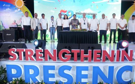 HUT ke-59, PGN Tegaskan Rencana Strategis Dorong Peran Gas Bumi sebagai Energi Transisi