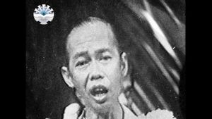 Soeharto Kerepotan Hentikan Kritik Jenderal Hoegeng