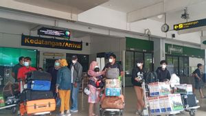  Kabar Penutupan karena Revitalisasi, Bandara Halim Perdanakusuma Masih Beroperasi Normal Layani Penumpang