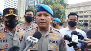Komisi Hukum DPR: Percuma Ferdy Sambo Banding, Tidak Ada Alasan Meringankan Kasusnya