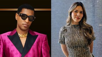 ina Babyface choisit Raisa comme partenaire de Duet pour un concert à Jakarta