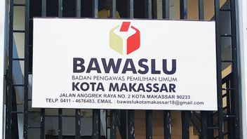 Sekretaris Camat Akui Ajak Honorer Dukung Paslon Tertentu di Pilkada Makassar, Kasus Ditangani KASN