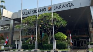 WIKA Raih Kontrak Rp115,9 Miliar untuk Merehabilitasi JCC Senayan