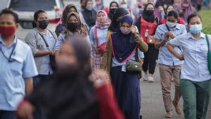 Pemerintah Diminta Naikkan Iuran Jaminan Pensiun Secara Bertahap