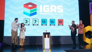 Komdigi Resmikan Indonesia Game Rating System, Ini Penjelasan Soal Fungsinya