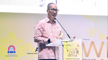 Perluas Akses Industri, Menperin Agus Ingin Perjanjian Dagang RI-Eurasia Segera Diteken