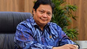 Menko Airlangga Minta Perguruan Tinggi Aktif Dukung Agenda Hilirisasi