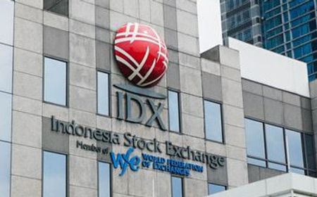 IHSG Ditutup Menguat Tipis 1 Poin, Saham BCA Paling Banyak Dijual Investor Asing